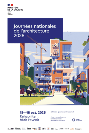 Affiche JNA 2026